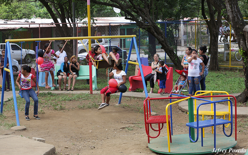 parques