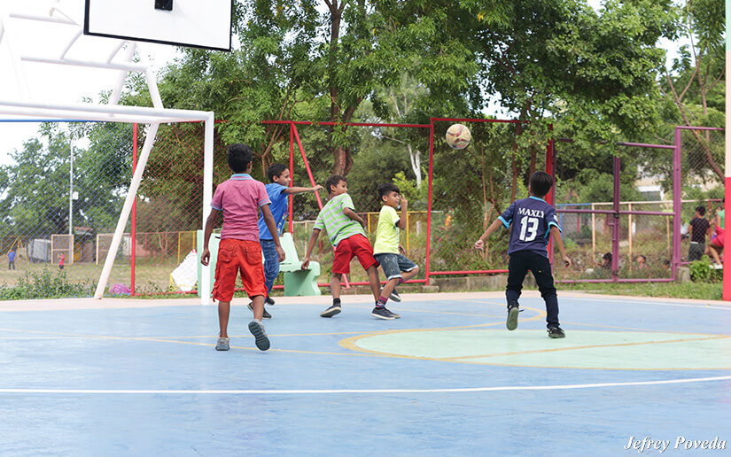 parques