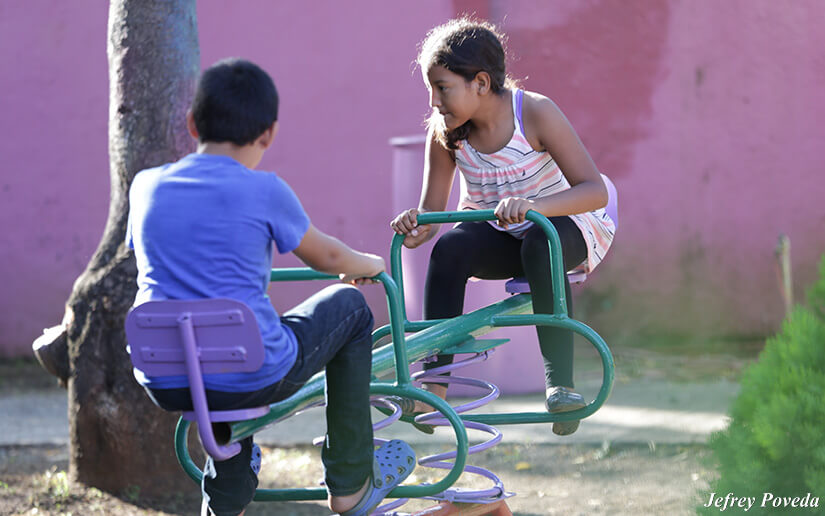 parques