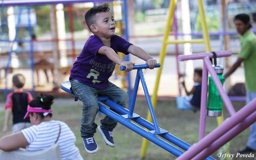 parques