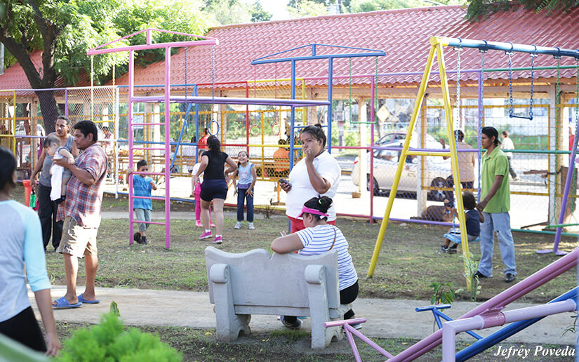 parques