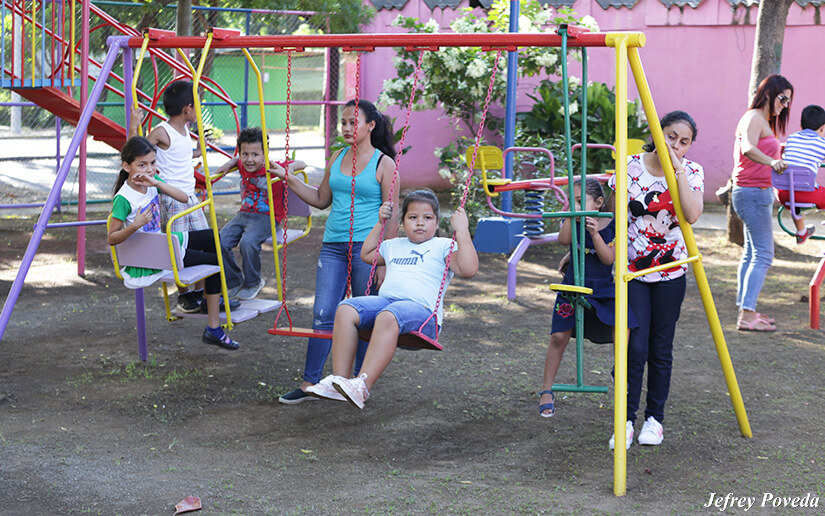 parques