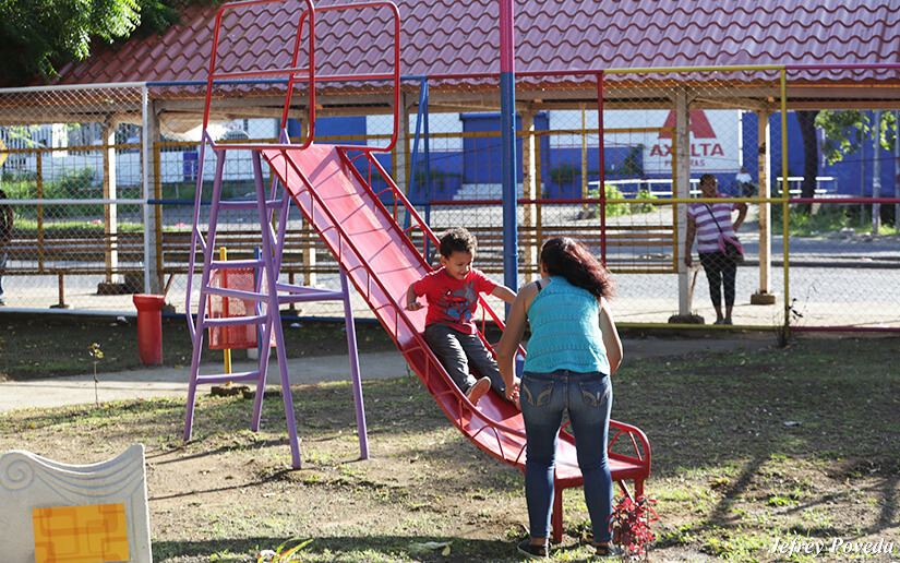 parques