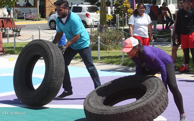 deportes