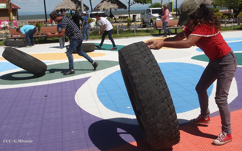 deportes