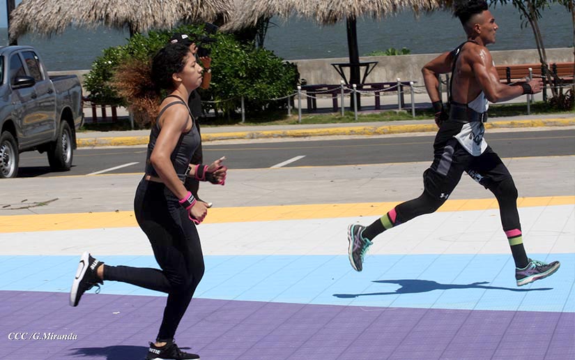 deportes