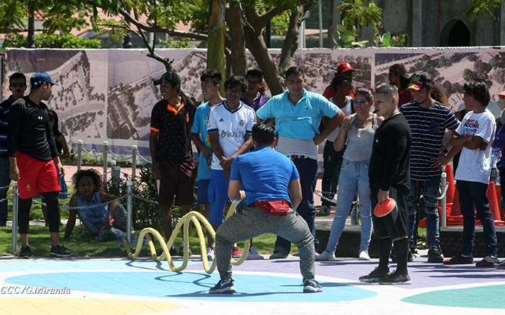 deportes