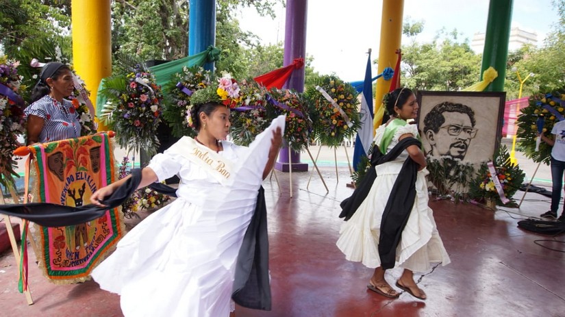 masaya