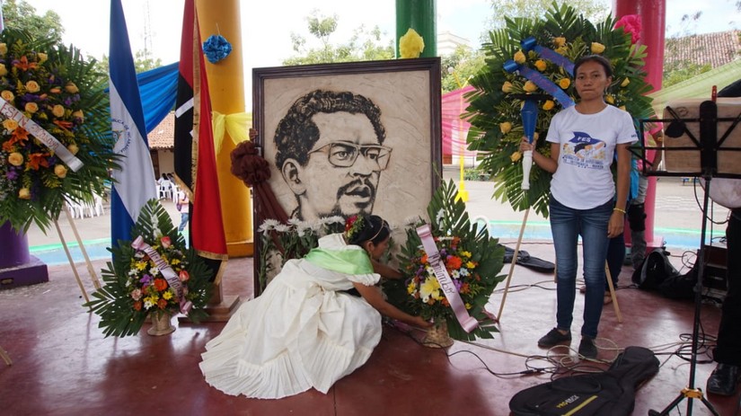 masaya