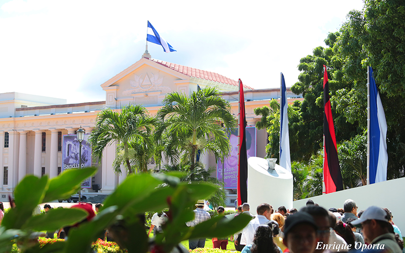 Plaza