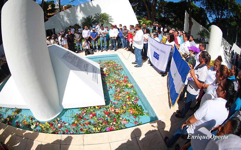 Plaza