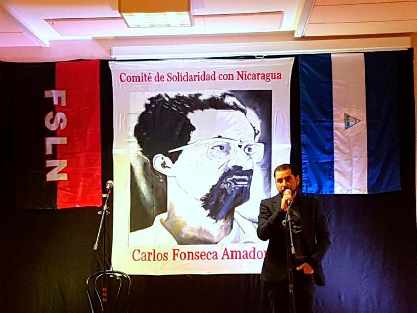 homenaje