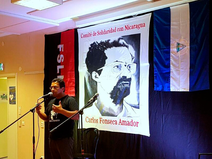 homenaje