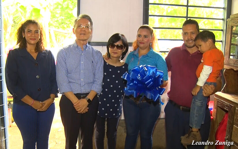 vivienda