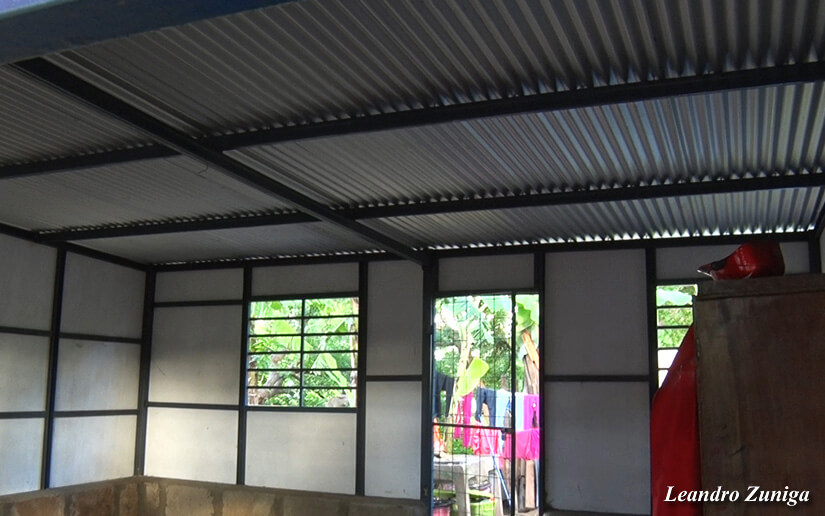 vivienda