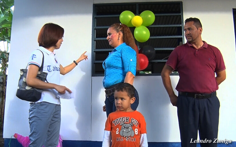 vivienda