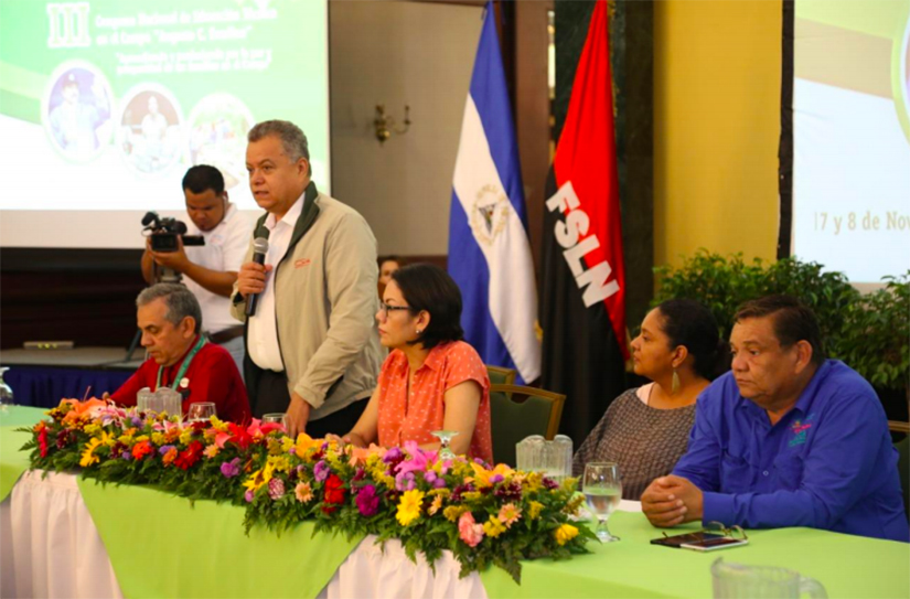 congreso