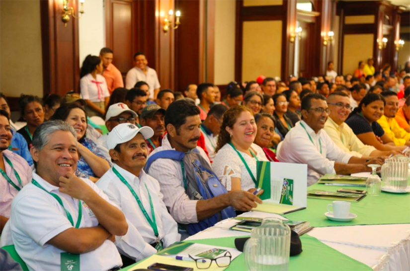 congreso