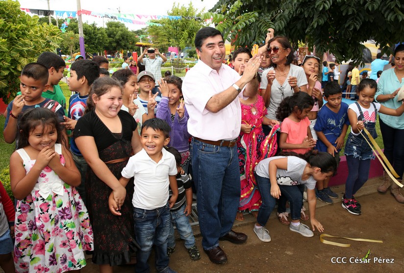 parque