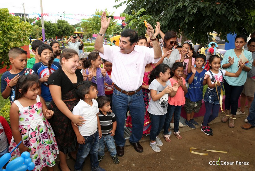 parque