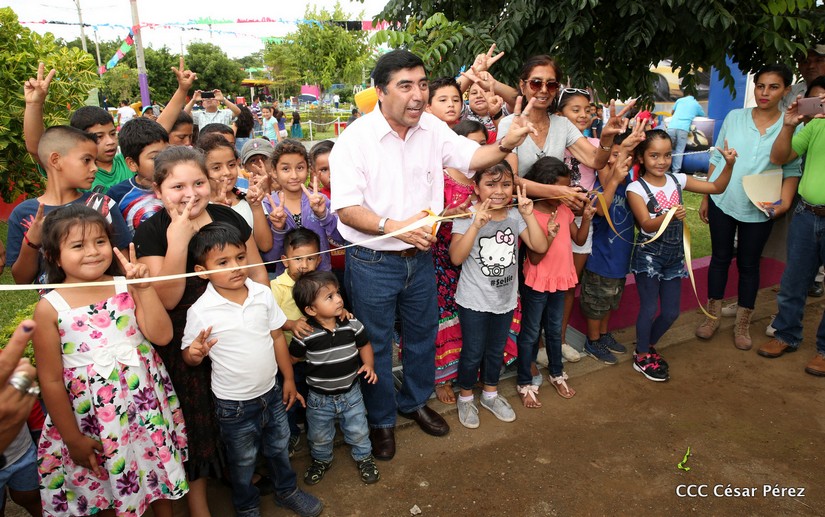 parque