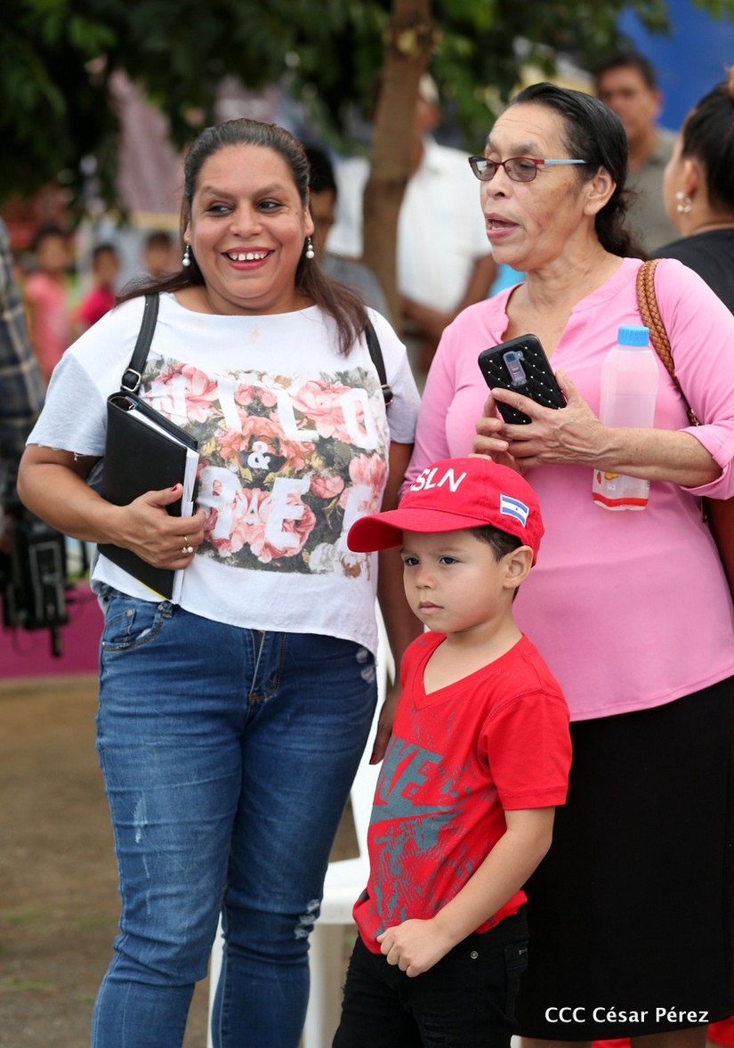 parque