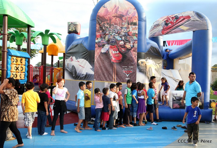 parque