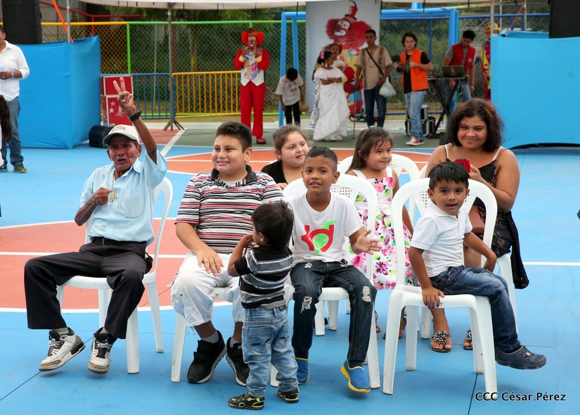 parque