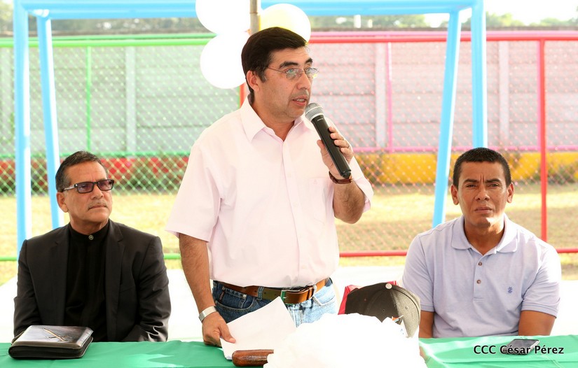 parque