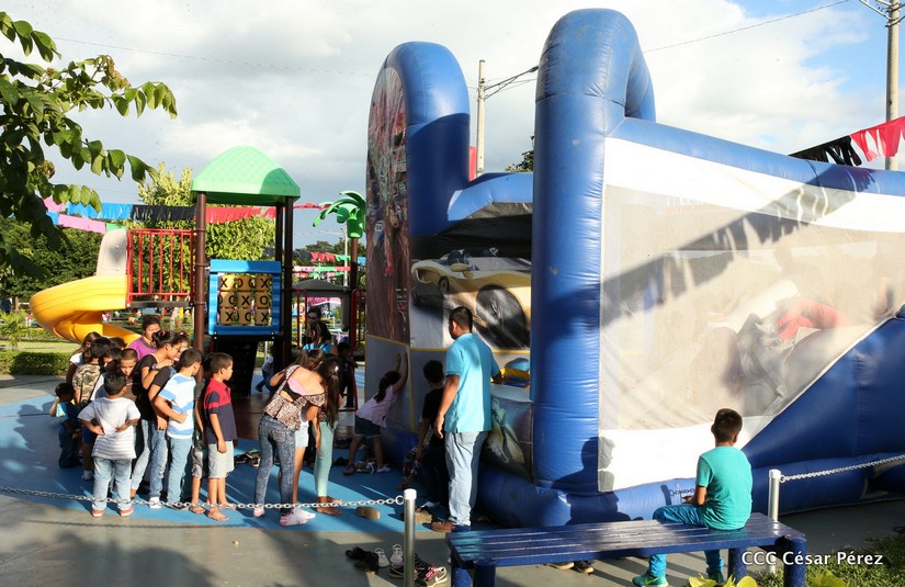 parque