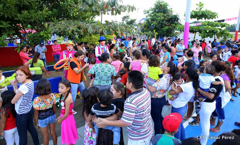 parque