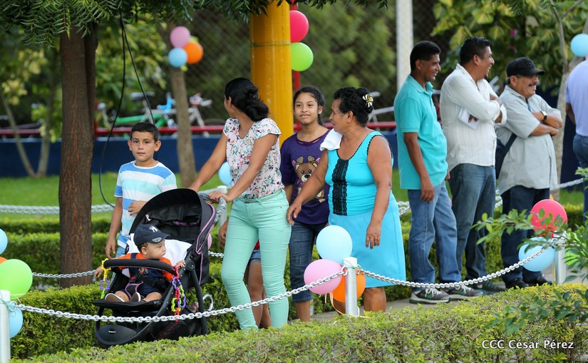 parque