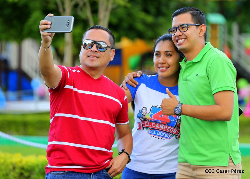 parque
