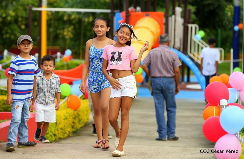 parque