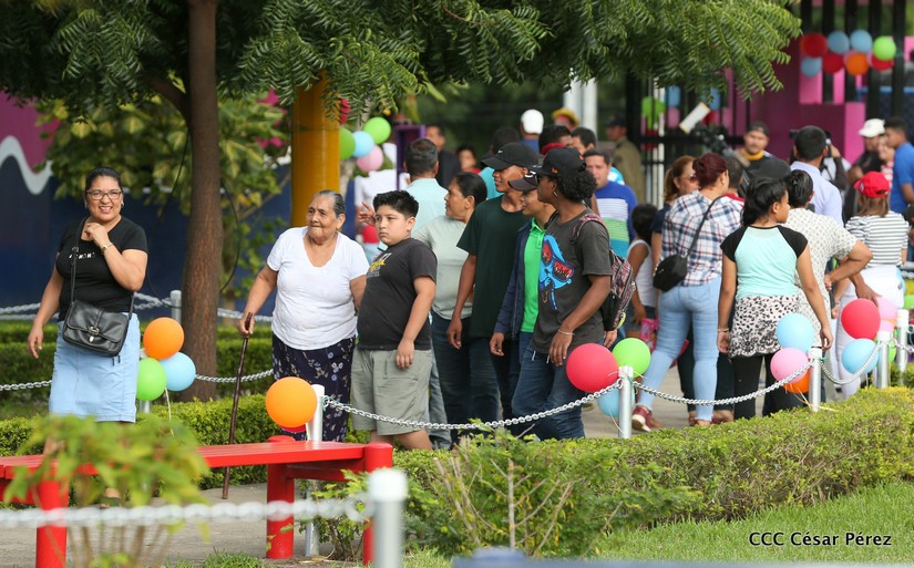 parque