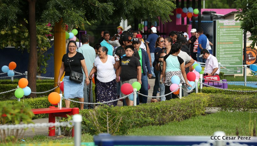 parque
