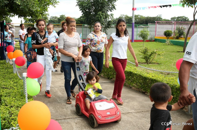 parque