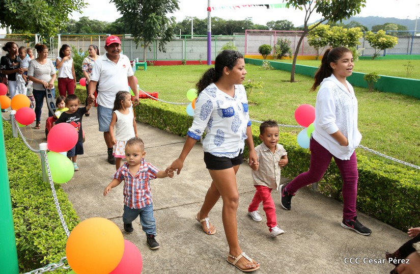 parque