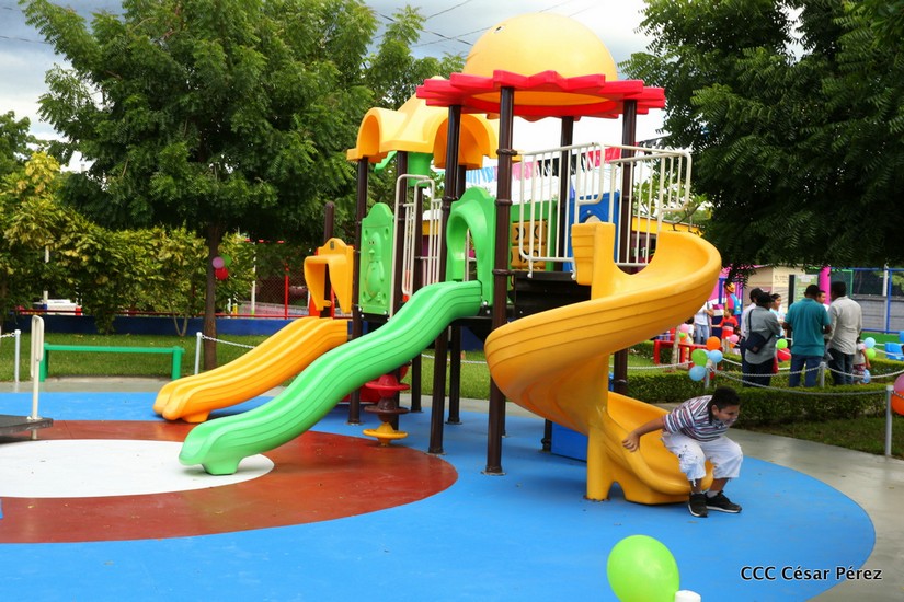 parque