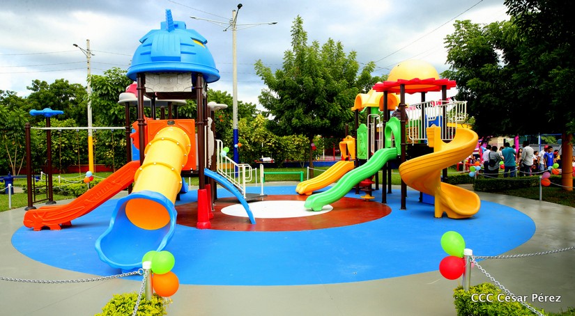 parque
