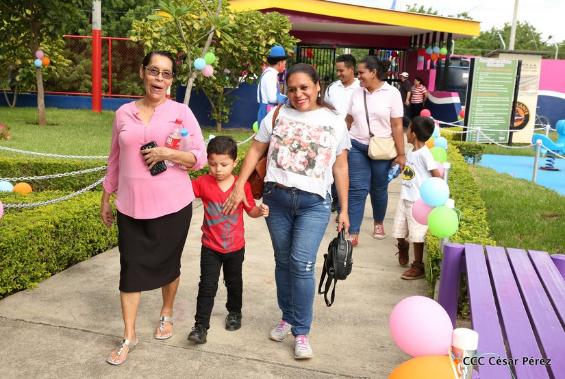 parque
