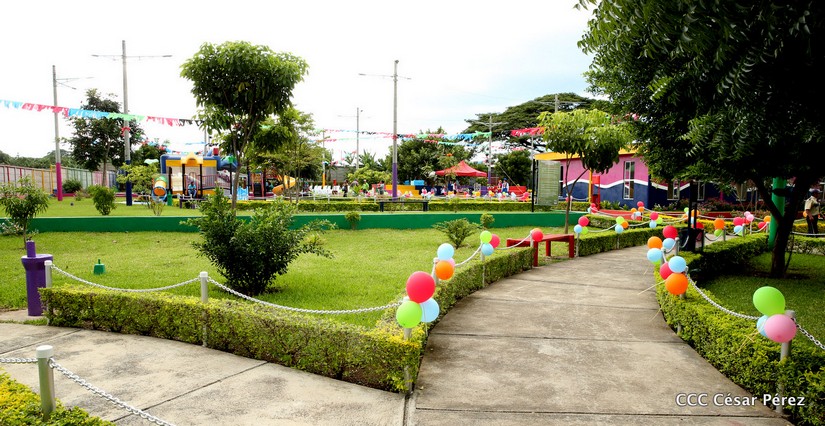 parque