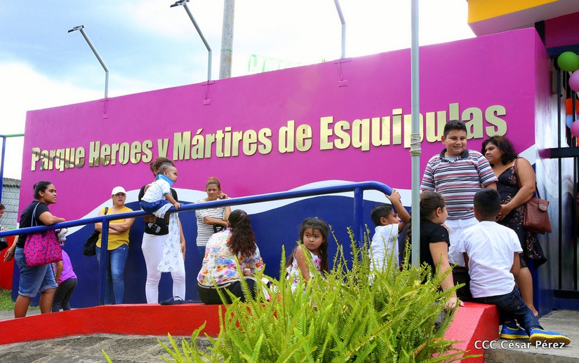 parque