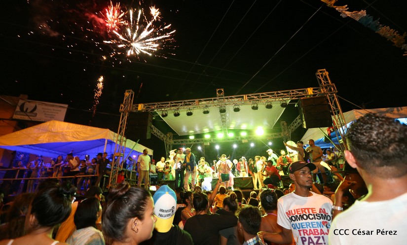 fiesta