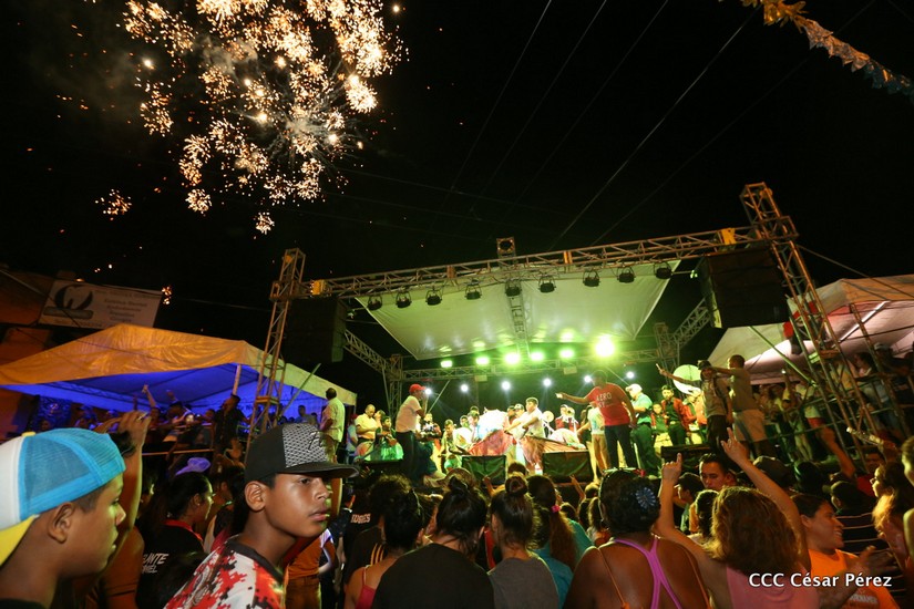 fiesta