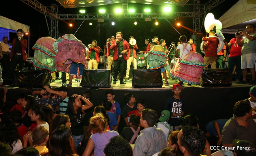 fiesta