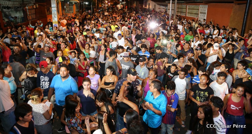 fiesta