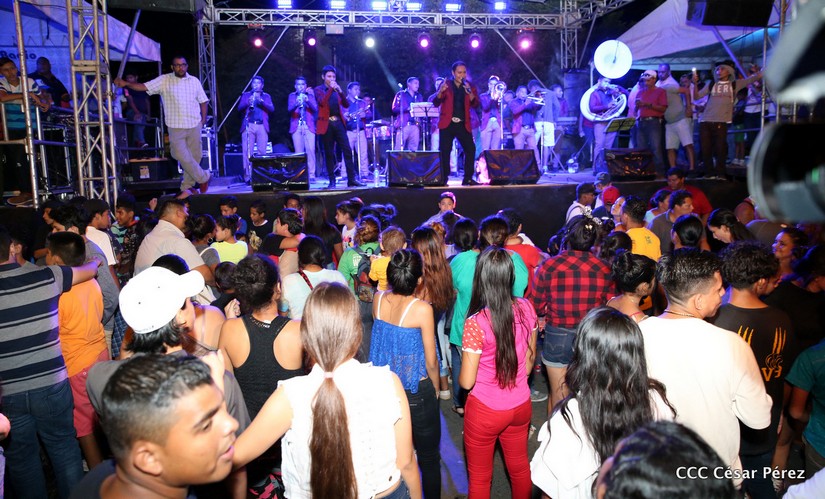 fiesta