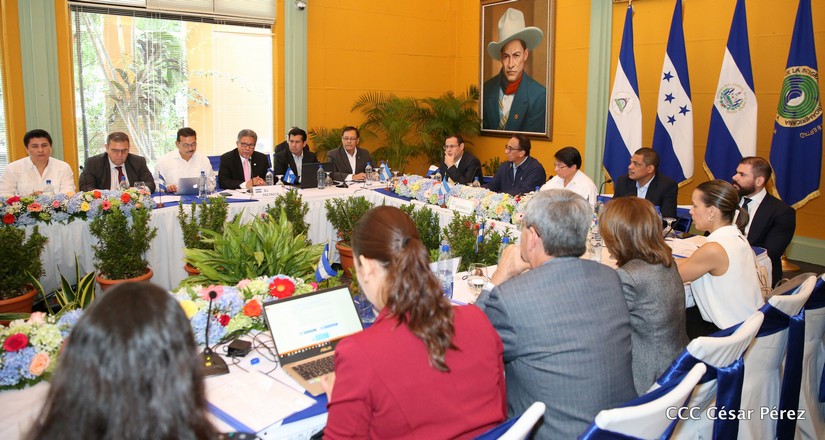 cancilleria