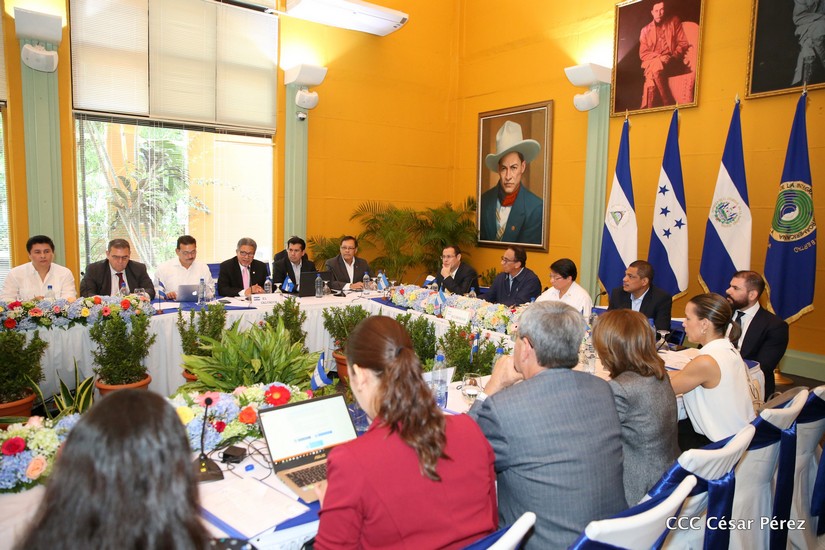 cancilleria